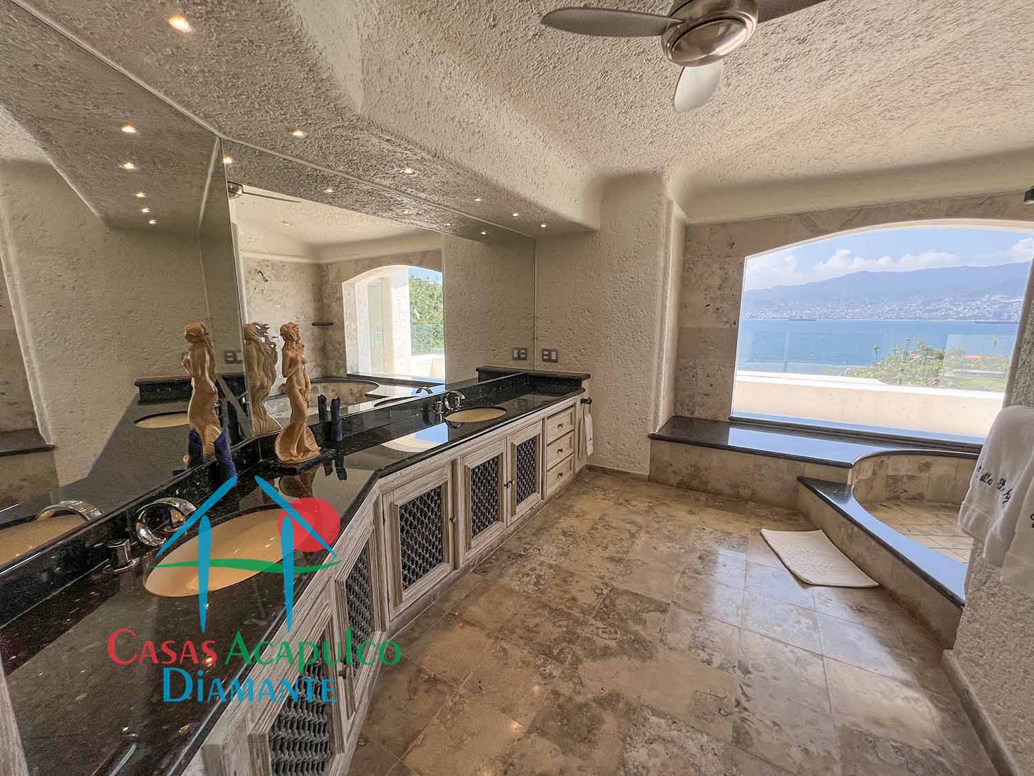 Villa Becky - Recámara uno 11